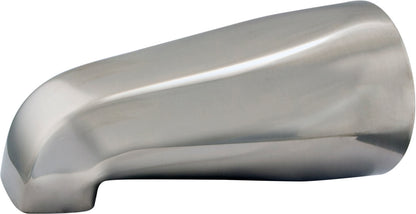 Proflo Pf1092 5 Chrome Plated Tub Spout - Nickel