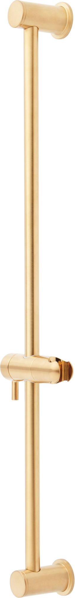 Signature Hardware 476856 28" Slide Bar for Hand Showers