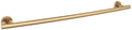 Amerock BH26544 Arrondi 24" Towel Bar Champagne Bronze