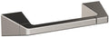 Blackrock Brushed Nickel Contemporary Pivoting Double Post Toilet Paper Holder - *Tools Hardware & Misc