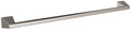 Amerock BH36004 Blackrock 25-7/8" Towel Bar Brushed Nickel