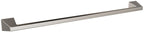 Amerock BH36004 Blackrock 25-7/8" Towel Bar Brushed Nickel
