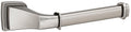Amerock BH36031 Revitalize Wall Mounted Toilet Paper Holder Brushed Nickel