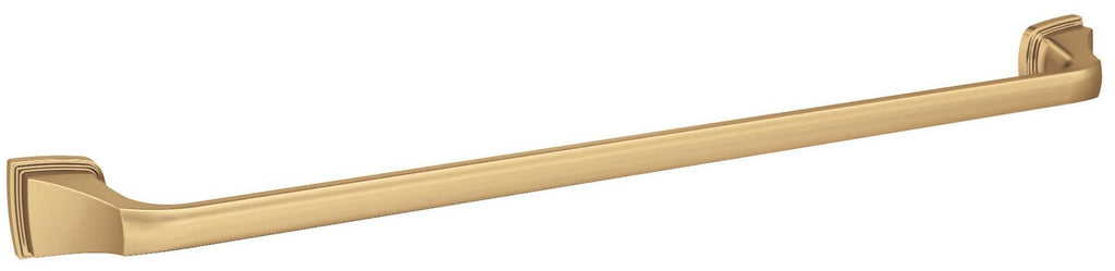 Amerock BH36034 Revitalize 25-3/4" Towel Bar Champagne Bronze