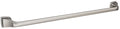 Amerock BH36034 Revitalize 25-3/4" Towel Bar Brushed Nickel