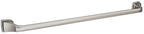 Amerock BH36034 Revitalize 25-3/4" Towel Bar Brushed Nickel