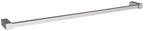 Monument Chrome Contemporary 24 in 610 Mm Towel Bar