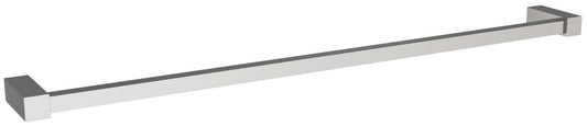 Monument Chrome Contemporary 24 in 610 Mm Towel Bar