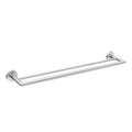 Moen Y5722CH 24-Inch Modern Double Towel Bar, Chrome