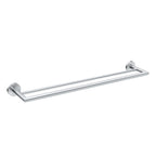 Moen Y5722CH 24-Inch Modern Double Towel Bar, Chrome