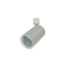Nora Lighting NTE-856L1S9334 Jason PS H-Track LED Track Head with 28° Spot Light