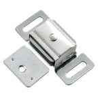 25 x Hickory Hardware P149-2C 1-7/8" Center to Center - Catch, Cadmium