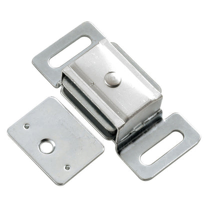 25 x Hickory Hardware P149-2C 1-7/8" Center to Center - Catch, Cadmium