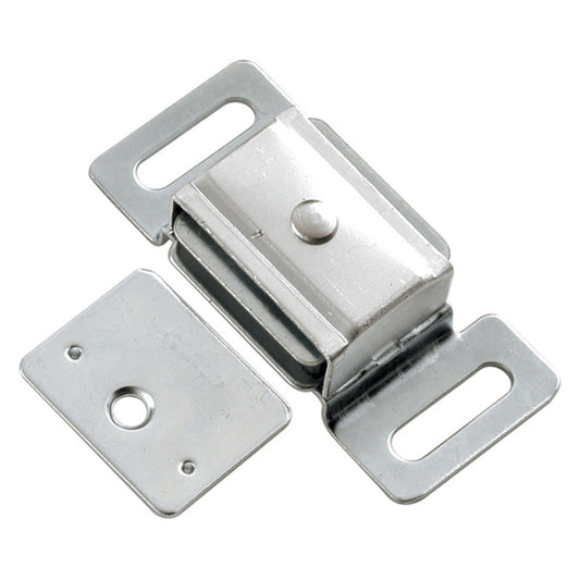 25 x Hickory Hardware P149-2C 1-7/8" Center to Center - Catch, Cadmium