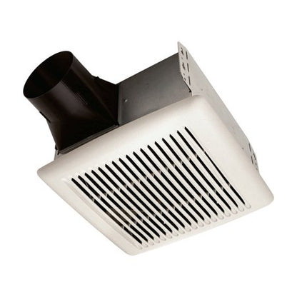 Broan-NuTone Flex Series 110 CFM 3 Sones Bathroom Ventilation Fan
