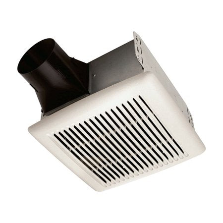 Broan-NuTone Flex Series 110 CFM 3 Sones Bathroom Ventilation Fan