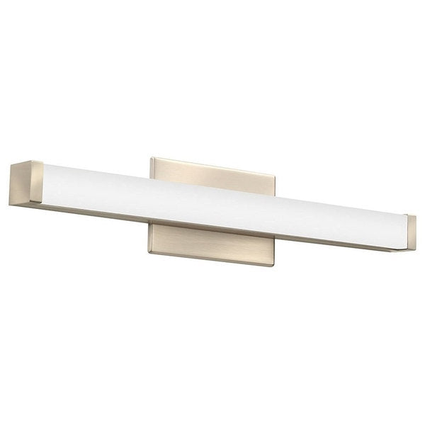 Lithonia Lighting Fmvcsl 24In Mvolt 30K 90Cri M6 Traditional Square 1 Light 24 Wide - *Lighting & Electrical