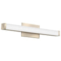 Lithonia Lighting Fmvcsl 24In Mvolt 30K 90Cri M6 Traditional Square 1 Light 24 Wide - *Lighting & Electrical