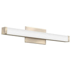 Lithonia Lighting Fmvcsl 24In Mvolt 30K 90Cri M6 Traditional Square 1 Light 24 Wide - *Lighting & Electrical
