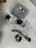 Moen T2472NH Genta LX Pressure Balanced Sho - *Plumbing