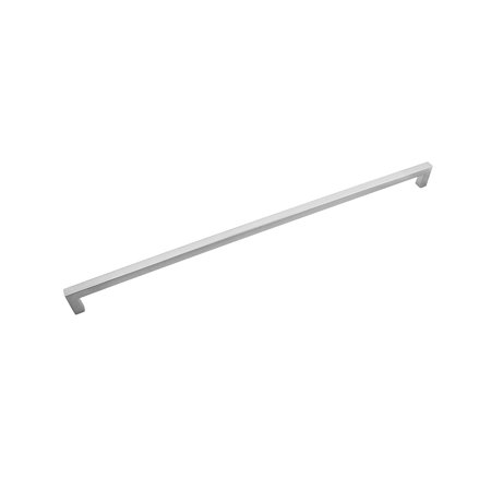 Hickory Hardware Hh075337 Skylight 18 (458Mm) Center to Center Modern Square Appliance - *Tools Hardware & Misc