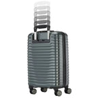 Used Samsonite Element XLT 2.0 Luggage Set 2 Piece Forest Green - *Luggage & Travel