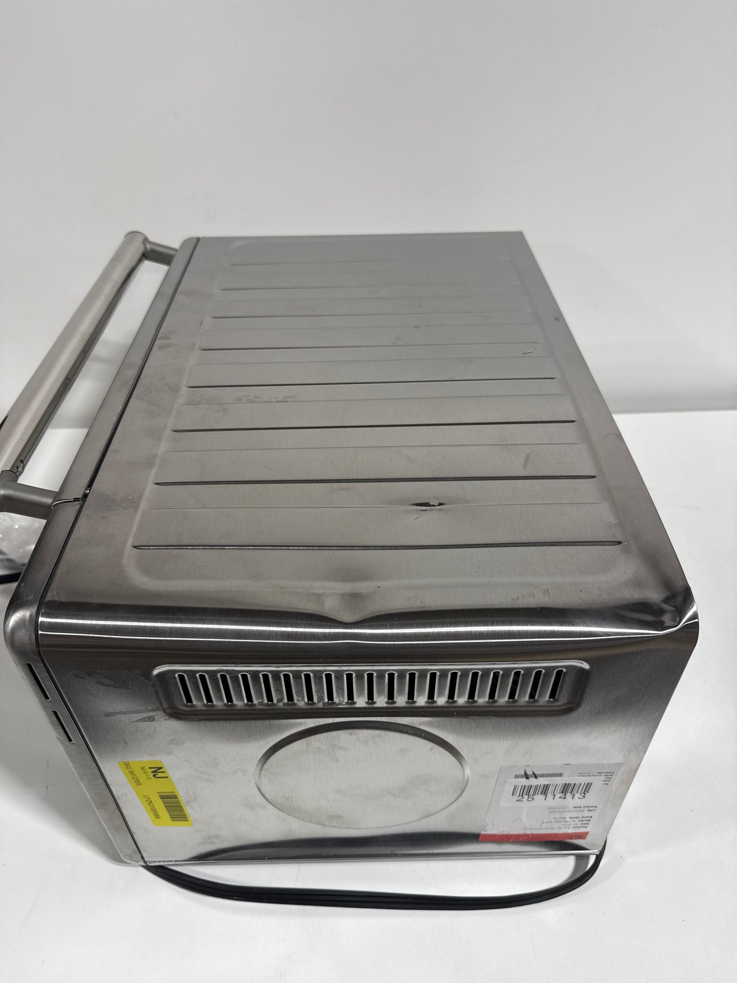 Scratch & Dent Breville Smart Oven Air Fryer - Brushed Stainless Steel