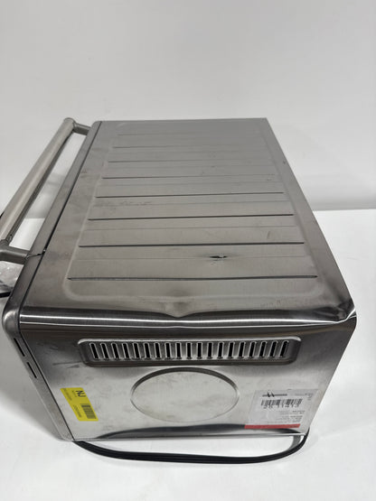 Scratch & Dent Breville Smart Oven Air Fryer - Brushed Stainless Steel