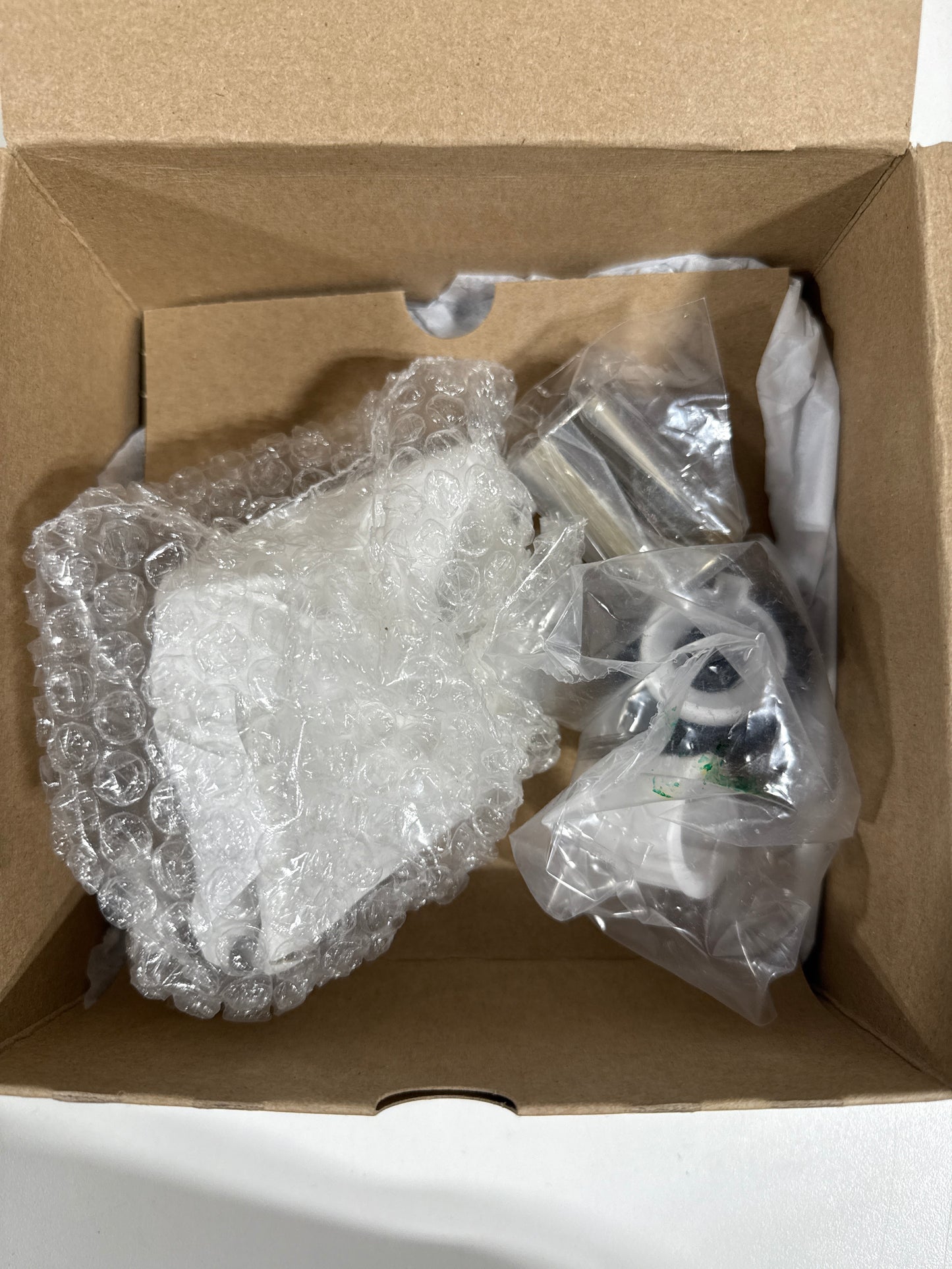 Moen Voss Single Handle Posi-Temp Pressure Balanced Valve Trim Only (Less Valve)