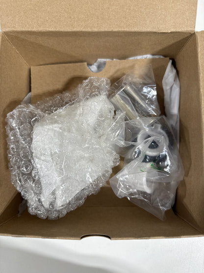 Moen Voss Single Handle Posi-Temp Pressure Balanced Valve Trim Only (Less Valve)