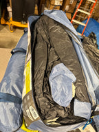 Used CORE 10-person Instant Cabin Tent