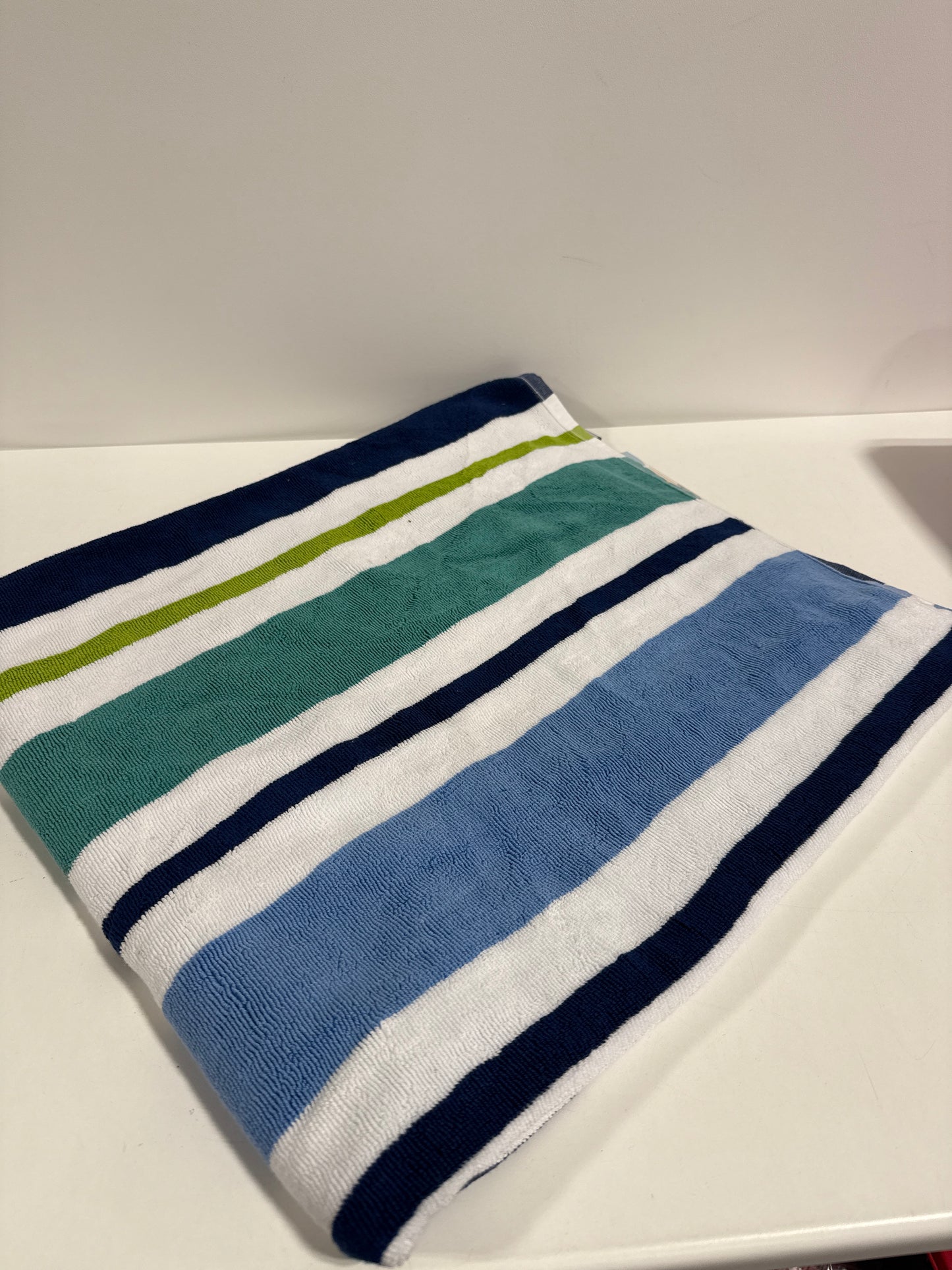 Fouta Beach Towel