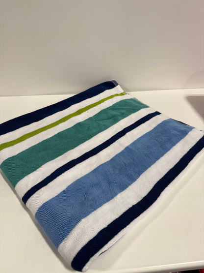 Fouta Beach Towel