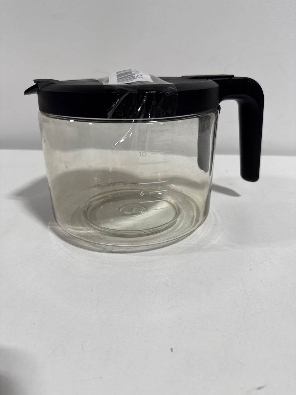 Used Keurig K-Duo Gen 2 Carafe Coffee Pot - *Kitchen Appliances
