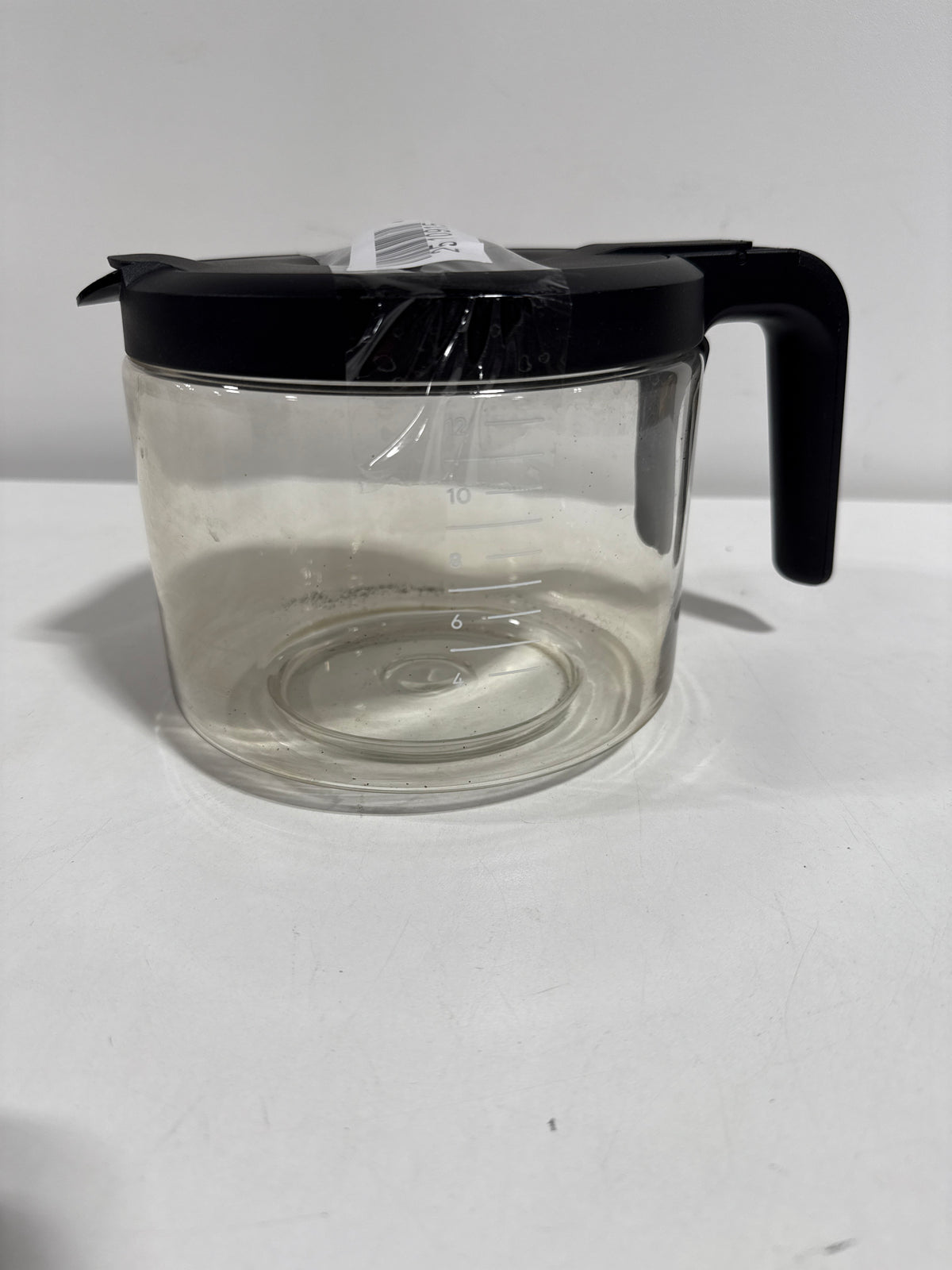 Used Keurig K-Duo Gen 2 Carafe Coffee Pot - *Kitchen Appliances