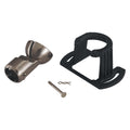 Minka Aire A245-ODK 45 Slope Ceiling Adapter Kit, Distressed Koa
