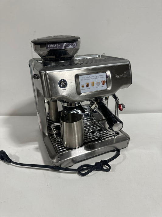 Breville Barista Touch Espresso Machine
