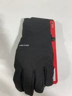 Head Men’s Waterproof Hybrid Gloves - Medium - *Clothing Shoes & Accessories