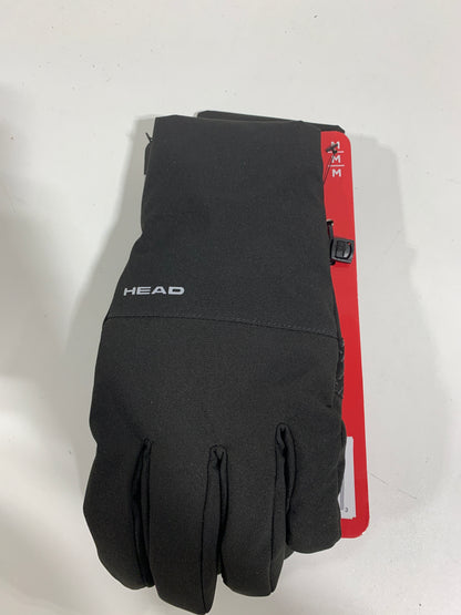 Head Men's Waterproof Hybrid Gloves
