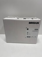 Broan Flex Series 80 CFM 0.8 Sones Ventilation Fan