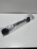 Moen R8716 Home Care 16" Grab Bar with 1-1/4" Diameter Bar Matte Black