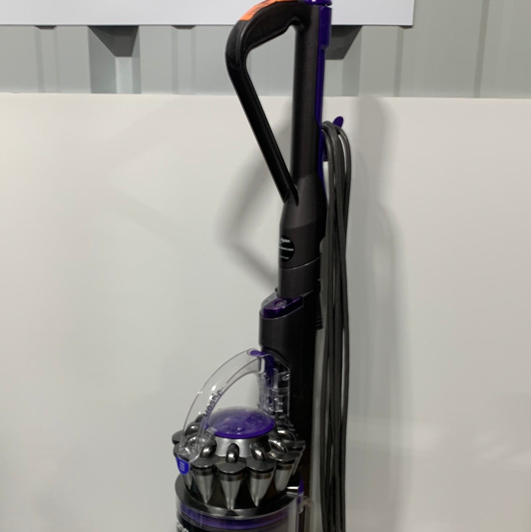Used Dyson Ball Animal 2 Upright Vacuum Cleaner - Iron Grey