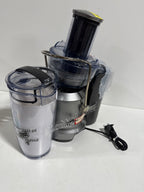 Scratch & Dent Breville the Juice Fountain Cold - *Kitchen Appliances