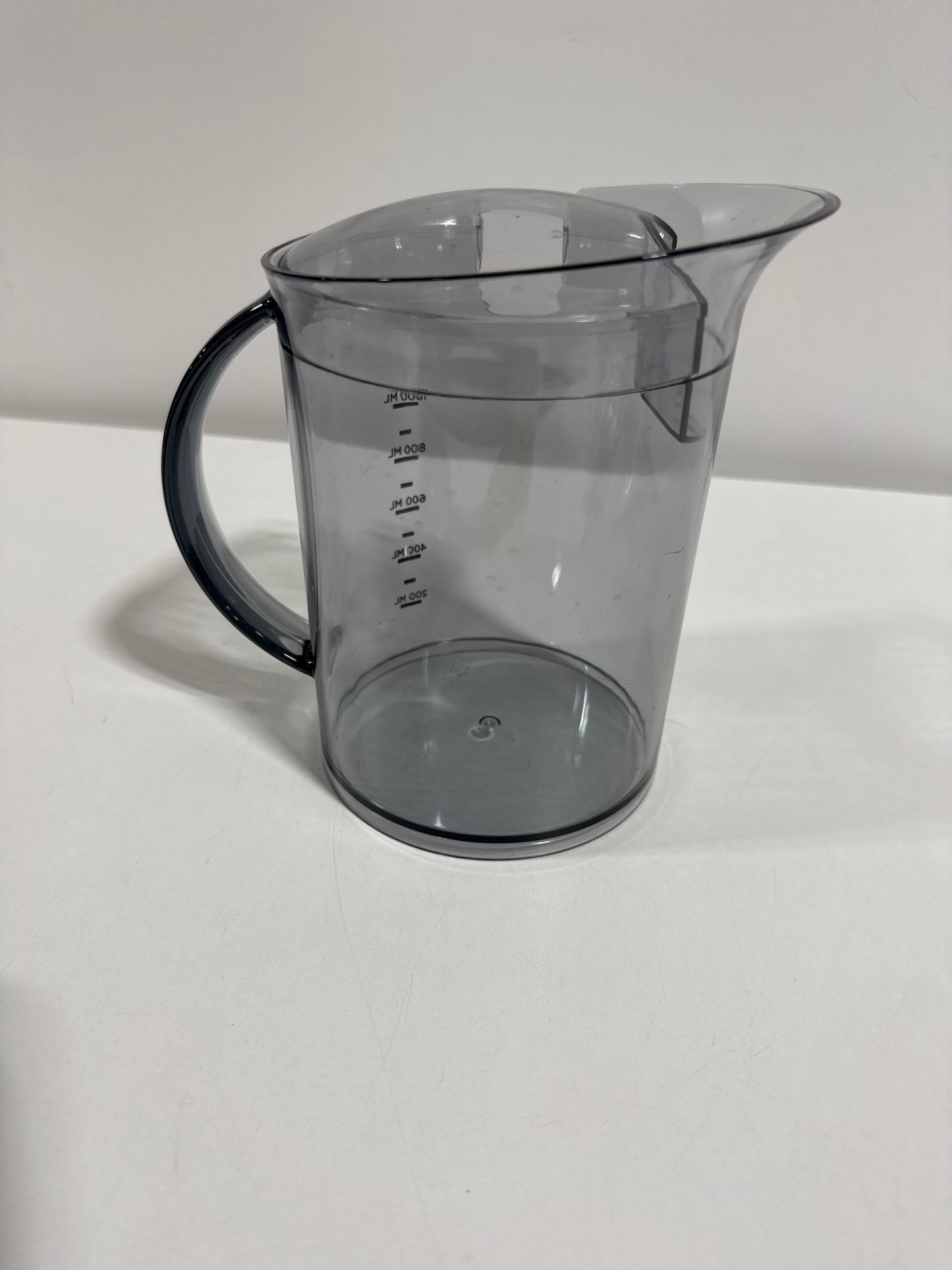 Pitcher Jug Part for Bella PRO - 5-Speed Centrifugal Digital Juice Extractor