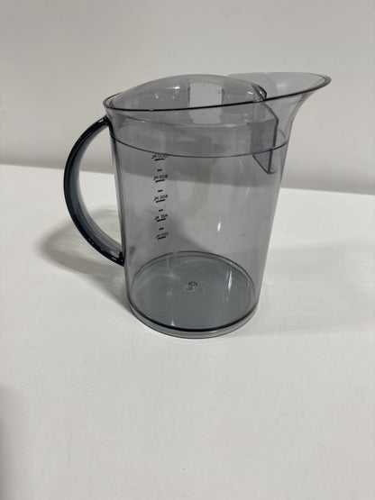 Pitcher Jug Part for Bella PRO - 5-Speed Centrifugal Digital Juice Extractor