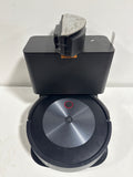 Used Roomba Combo J5+ Self-Emptying Robotic Vacuum and Mop - *Vacuums & Carpet Cleaners