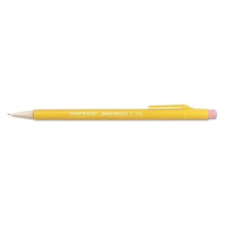 Paper Mate SharpWriter Mechanical Pencils | 0.7 Mm #2 Pencil - *Computers & Office