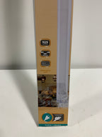 EZ Link Linkable Plug-in 48 in. LED White Under Cabinet Light - *Lighting & Electrical
