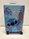 Used See Desc Stich Kid’s Licensed 2 Piece Luggage Set - *Luggage & Travel