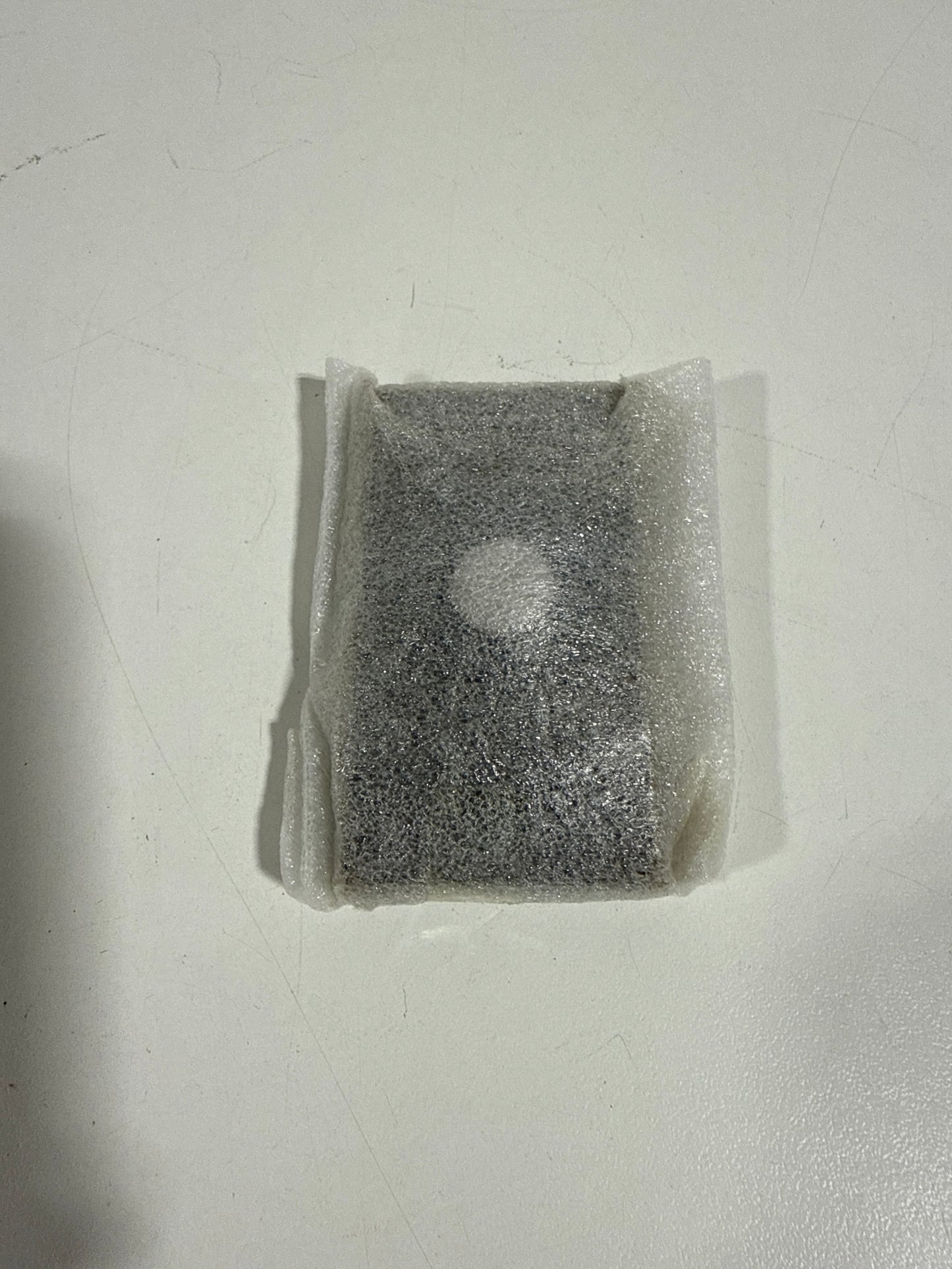 Baldwin 4863 3 X 1-1/2 Illuminated Rectangular Door Bell